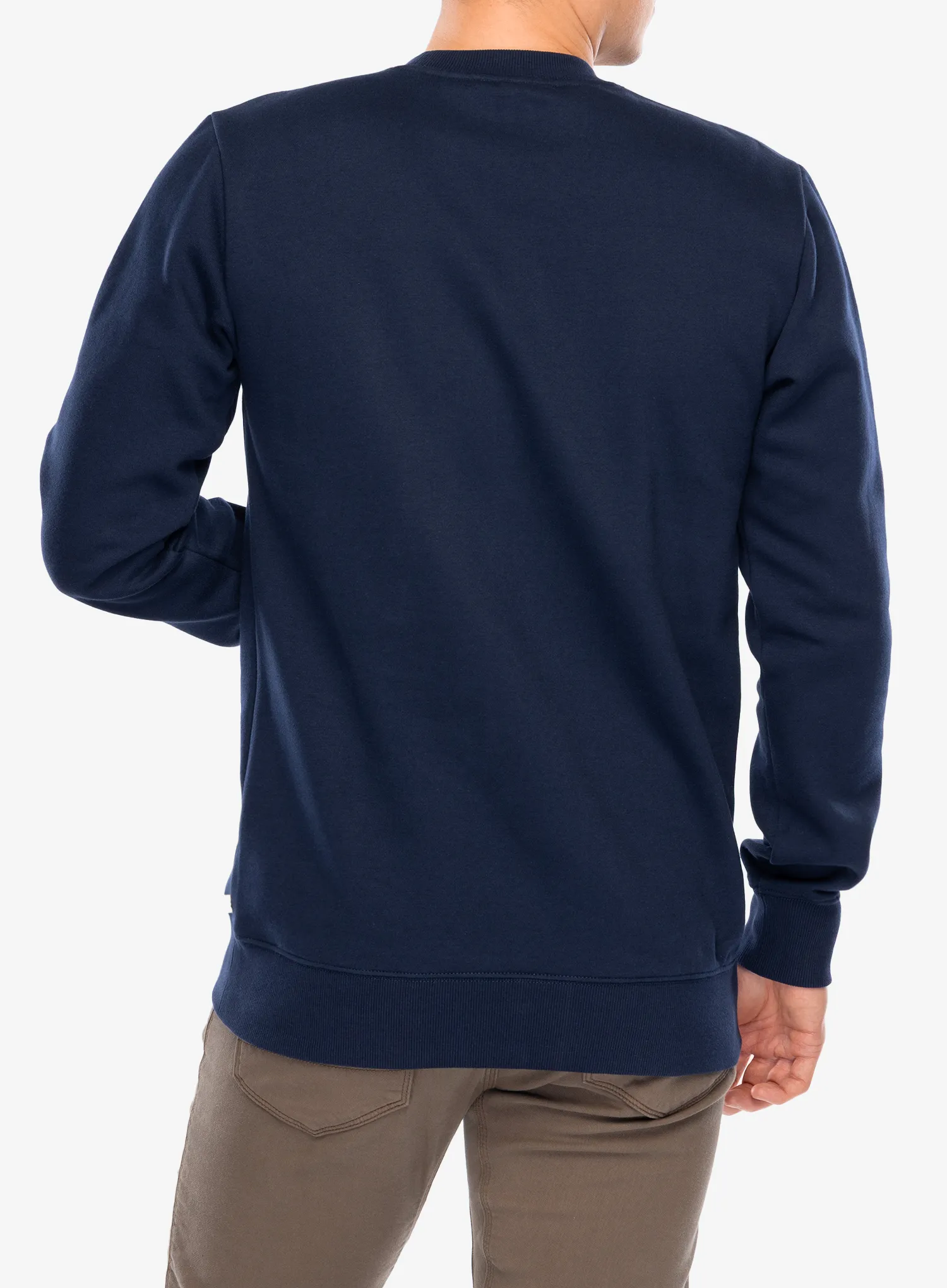 Džemperis Cotopaxi Do Good Crew Sweatshirt - maritime