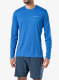 Džemperis Montane Dart Nano Long Sleeve T-Shirt - neptune blue