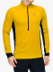 Džemperis Montura Thermic 2 Maglia - mustard/mustard