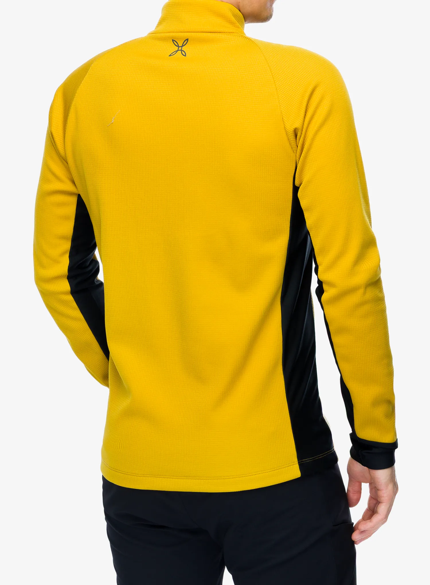 Džemperis Montura Thermic 2 Maglia - mustard/mustard