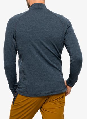 Džemperis Rab Nexus Jacket - steel
