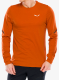 Džemperis Salewa Pedroc Dry L/S Tee - bombay brown