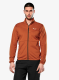 Džemperis Salewa Puez Cammino PL Jacket - bombay brown