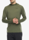 Bėgimo džemperis Rab Sonic Hoody - light khaki