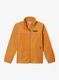 Džemperis berniukams Columbia Steens Mt II Fleece - sunstone