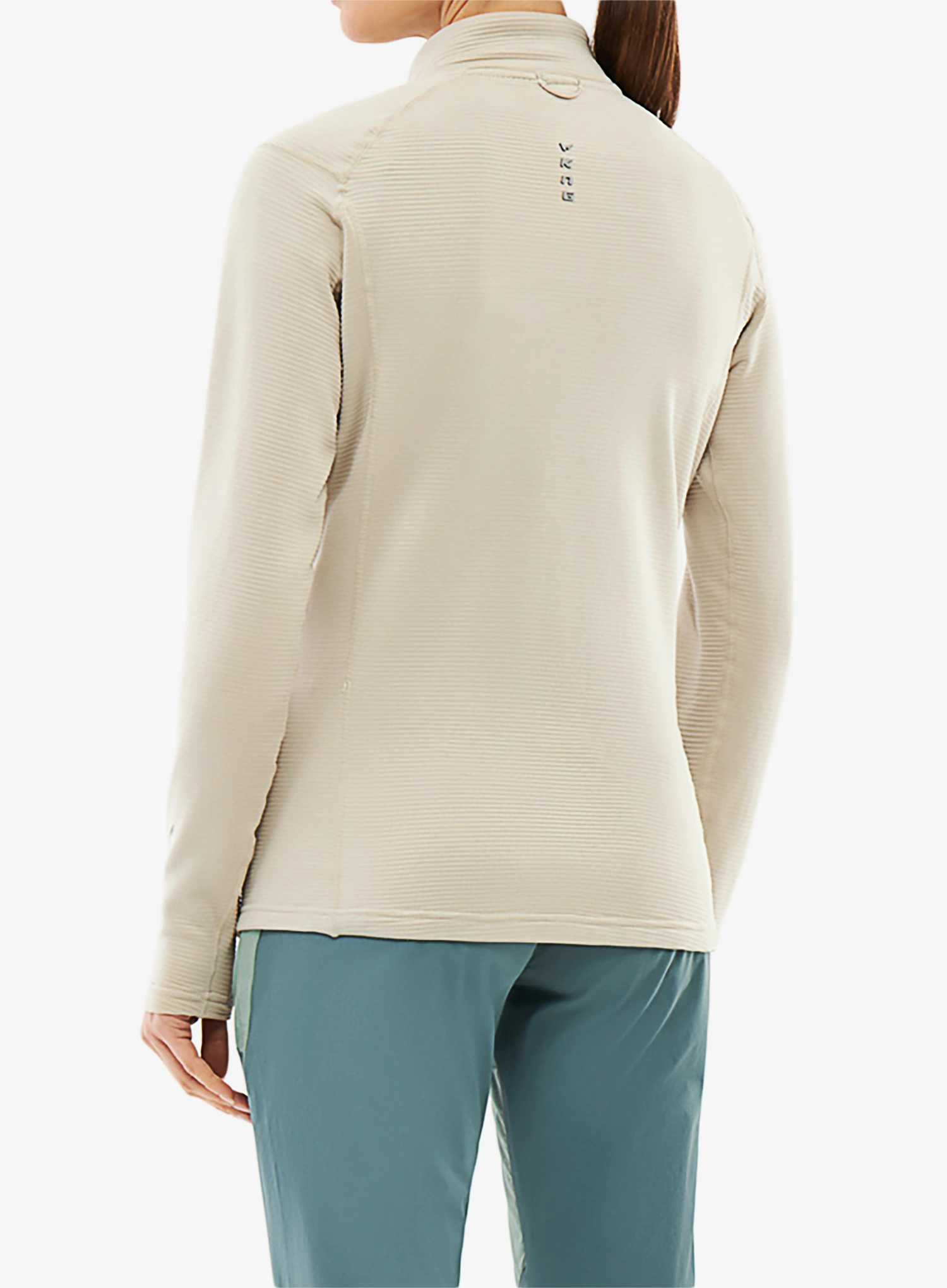 Džemperis moterims Viking Birger - beige