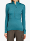 qwe_IcebreakerMerino200RealfleeceDescenderLSHalfZiptopaz_a.webp