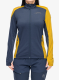 Džemperis moterims La Sportiva Chill Thermal Jacket - night sky/savana