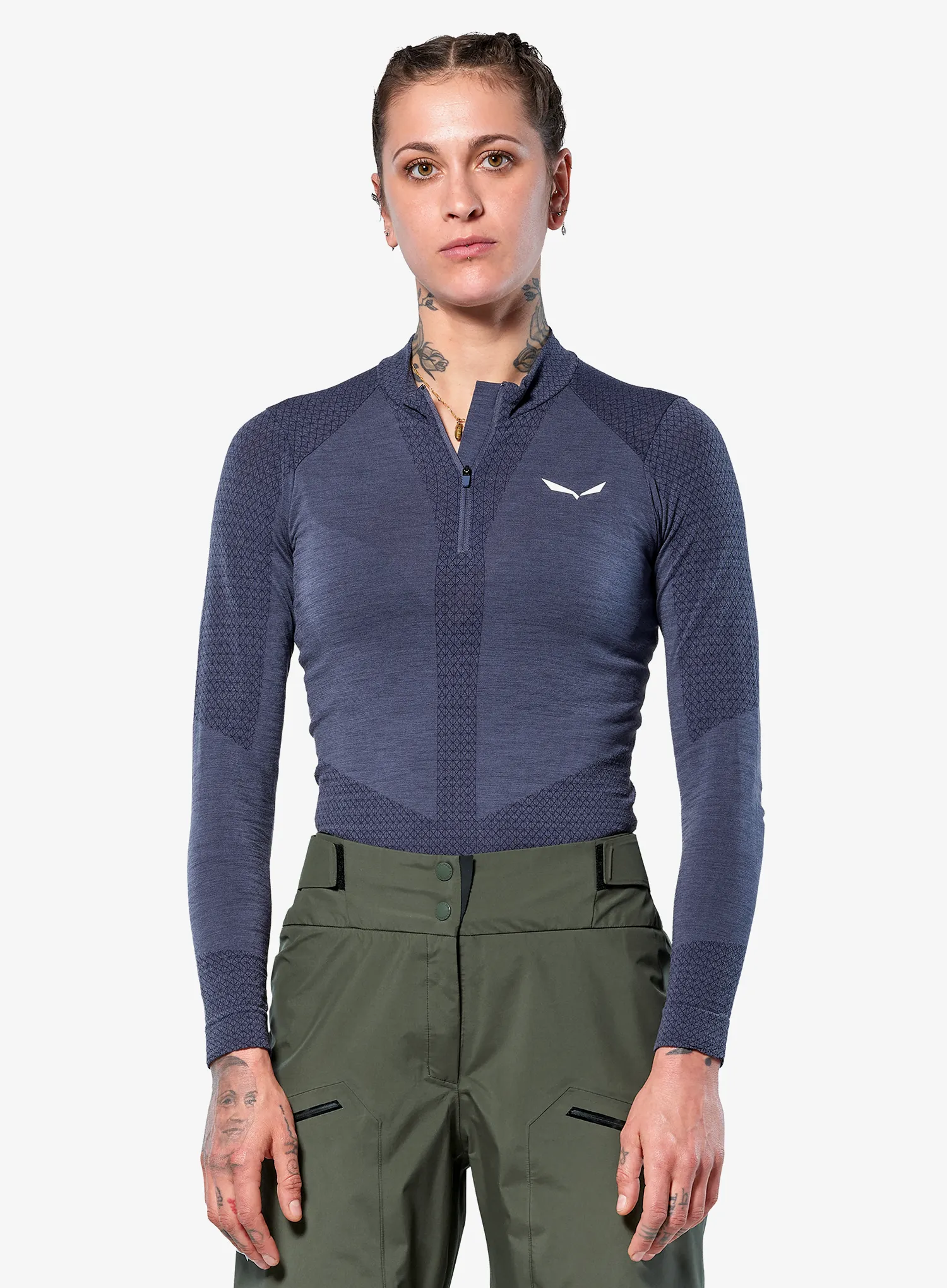 qwe__SalewaZebruResponsive12ZipTeedarkdenim4053866208048A.webp