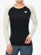 Moteriškas džemperis bėgimui Dynafit Alpine Pro L/S Tee - overcast