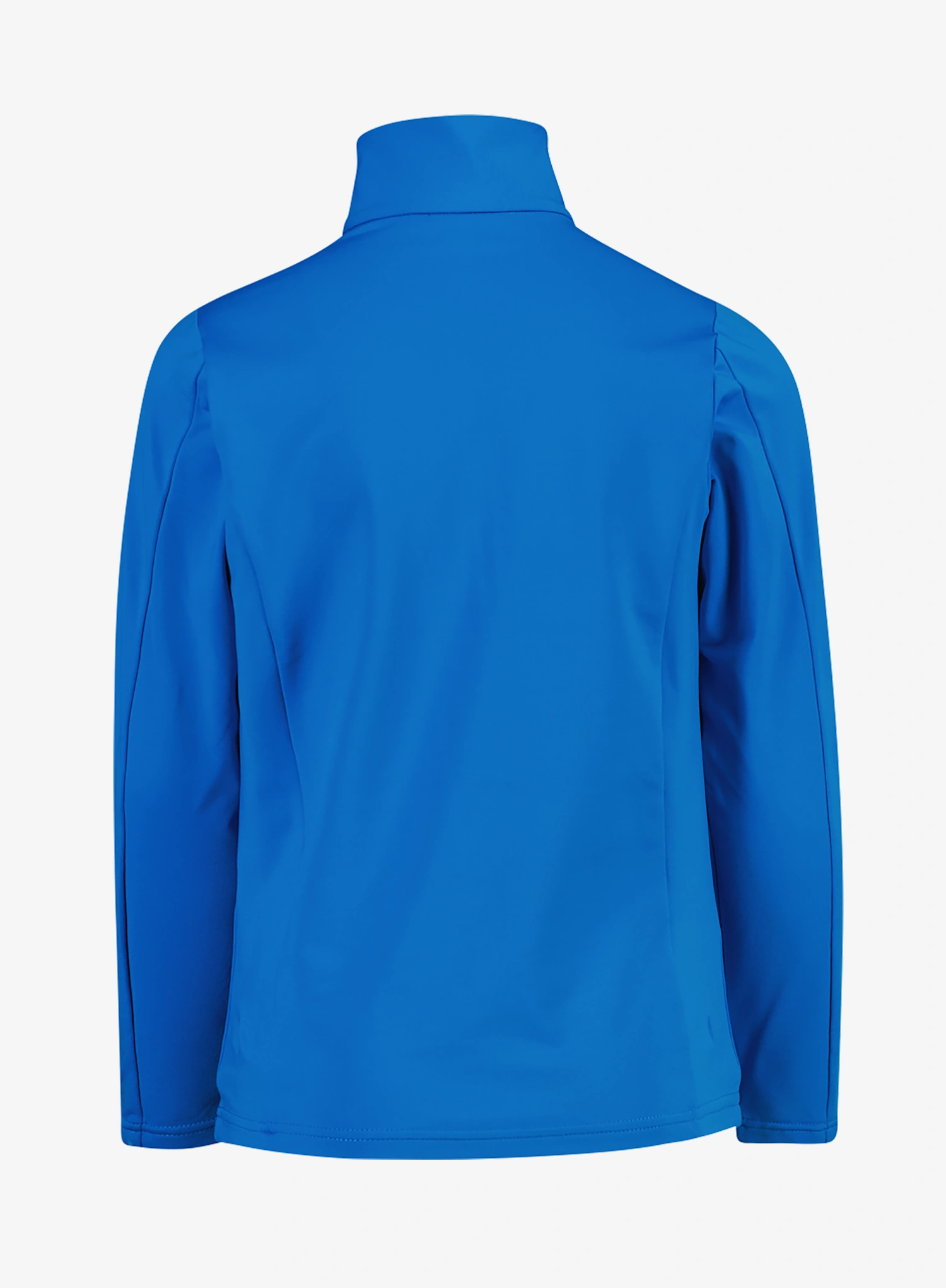 Vaikiškas džemperis CMP Zorvik - royal blue