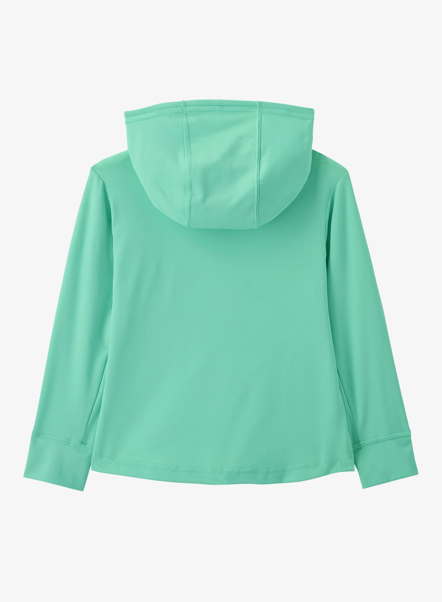 Vaikiškas džemperis Patagonia Baby Cap SW Hoody - early teal