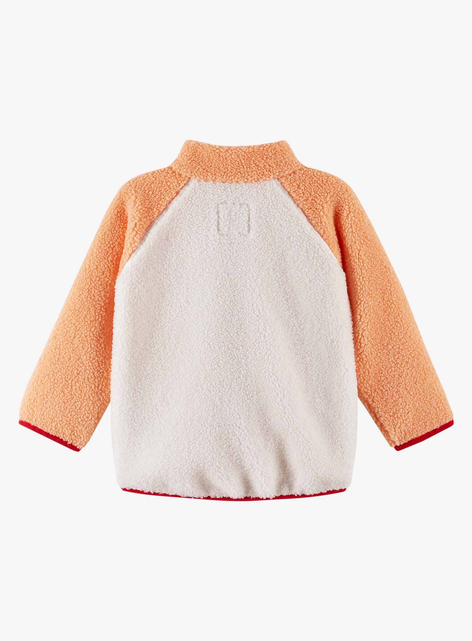 Vaikiškas džemperis Reima Moomin Kramgo - apricot
