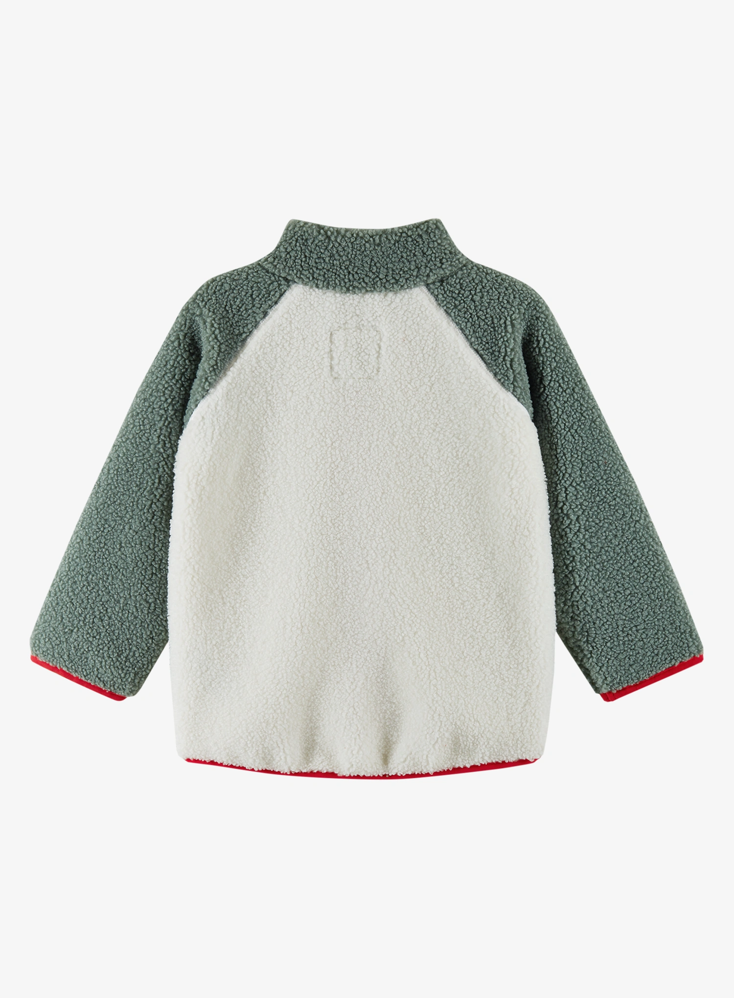 Vaikiškas džemperis Reima Moomin Kramgo - stone green