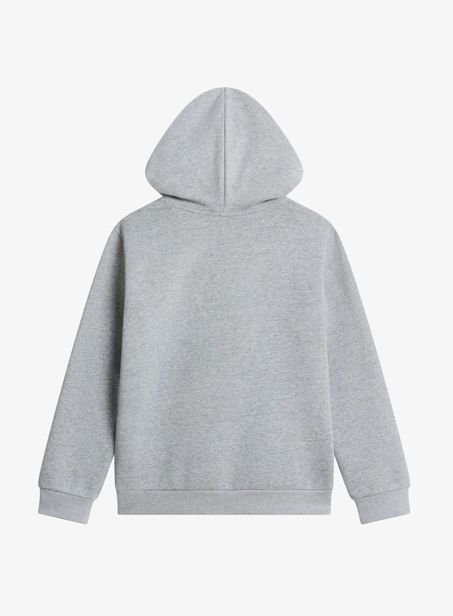Vaikiškas džemperis The North Face Evolution Simple Dome Pullover Hood - pale grey heather