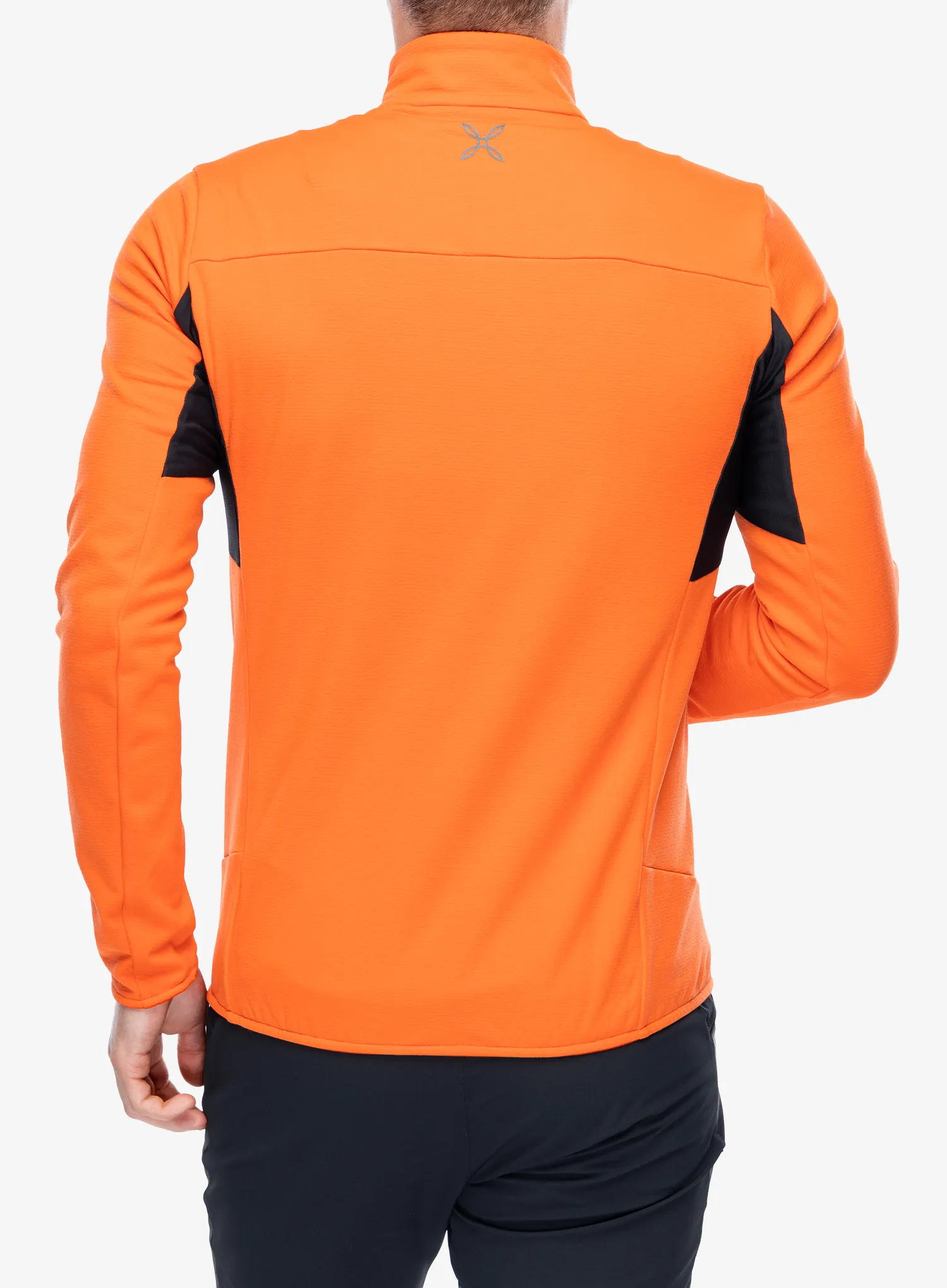 Džemperis Montura Stretch 2 Maglia - orange