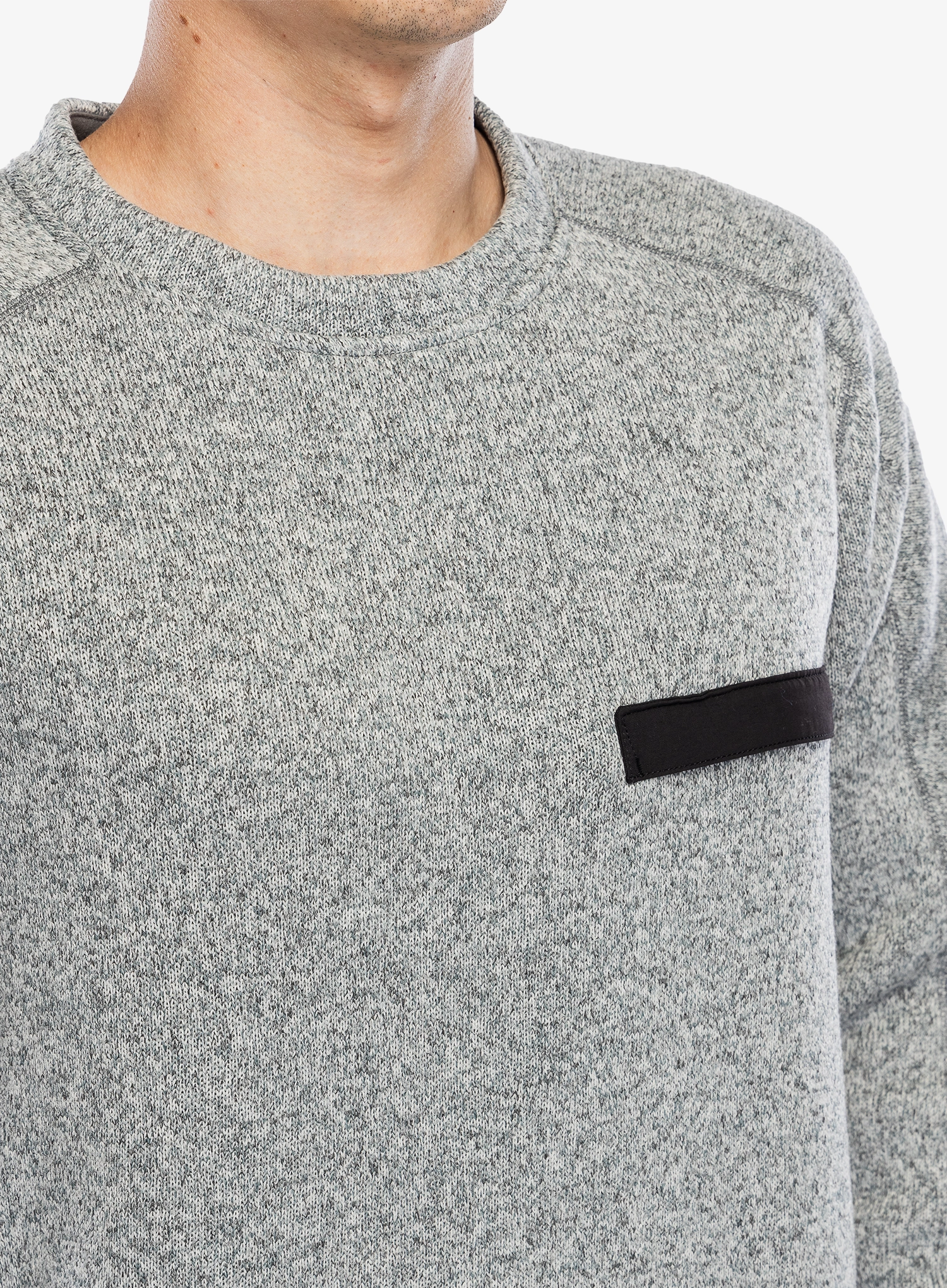 Džemperis Patagonia Better Sweater Crewneck - stonewash