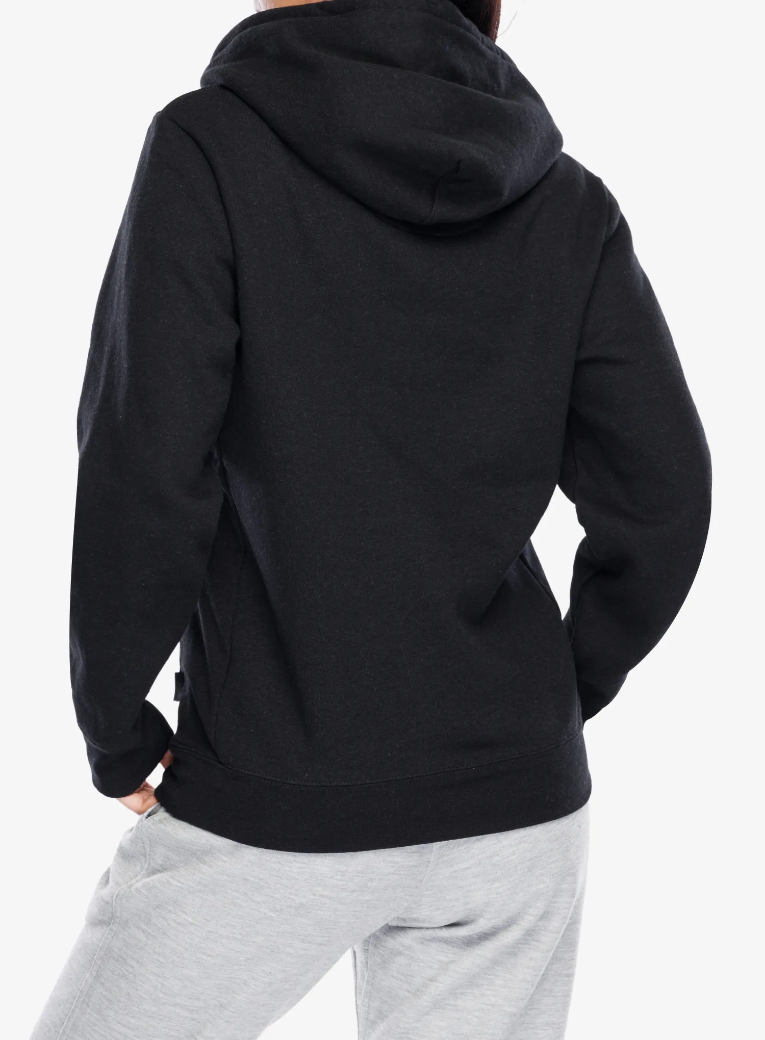Džemperis Patagonia Fitz Roy Icon Uprisal Hoody - ink black