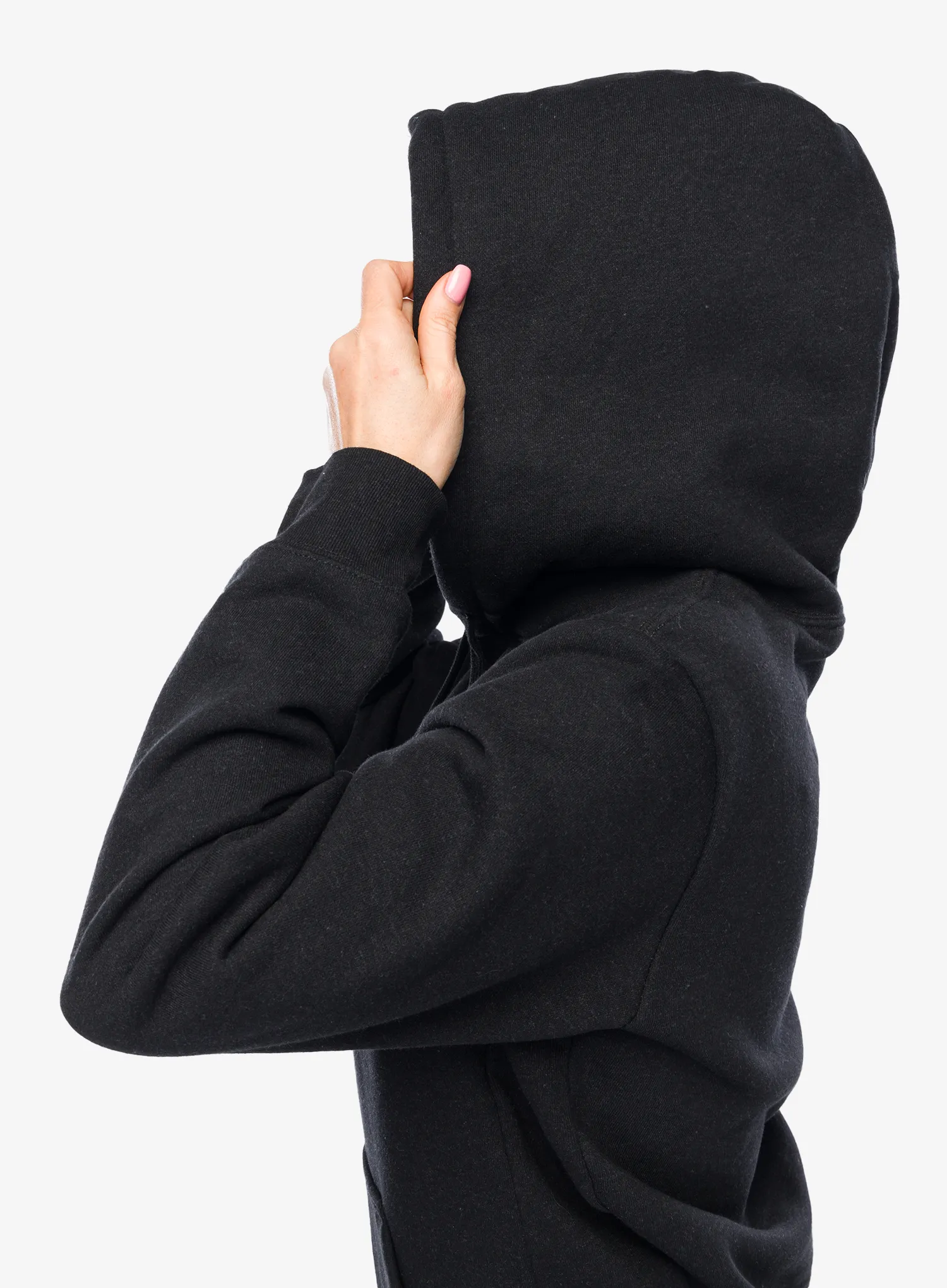 Džemperis Patagonia Fitz Roy Icon Uprisal Hoody - ink black