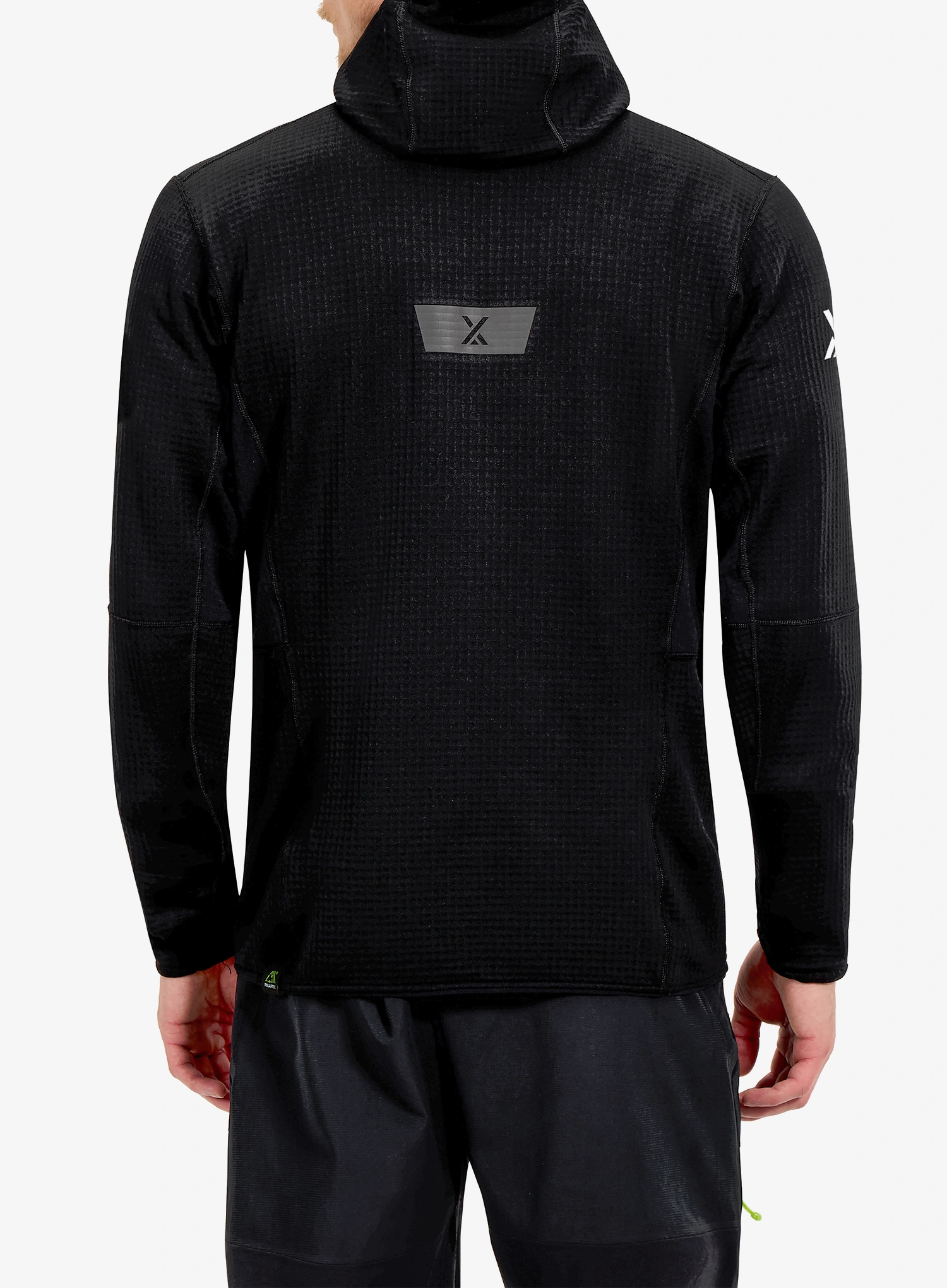 Flisinis džemperis Berghaus MTN Guide MW Hoody - black