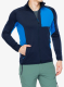 Flisinis džemperis CMP Fylox - black blue