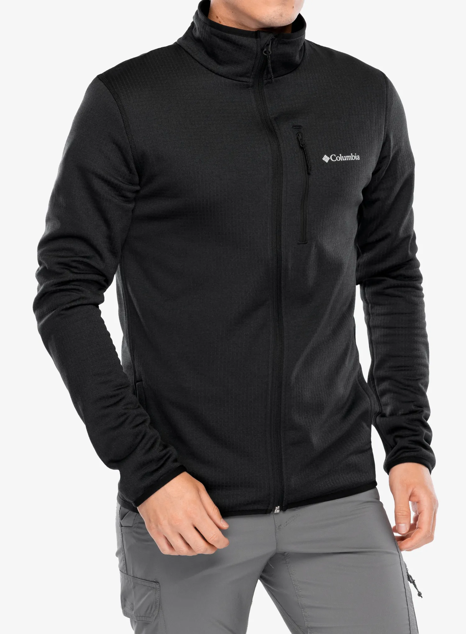 ColumbiaEssentialHikeGridFleeceFullZip_black_195982950983_001.webp