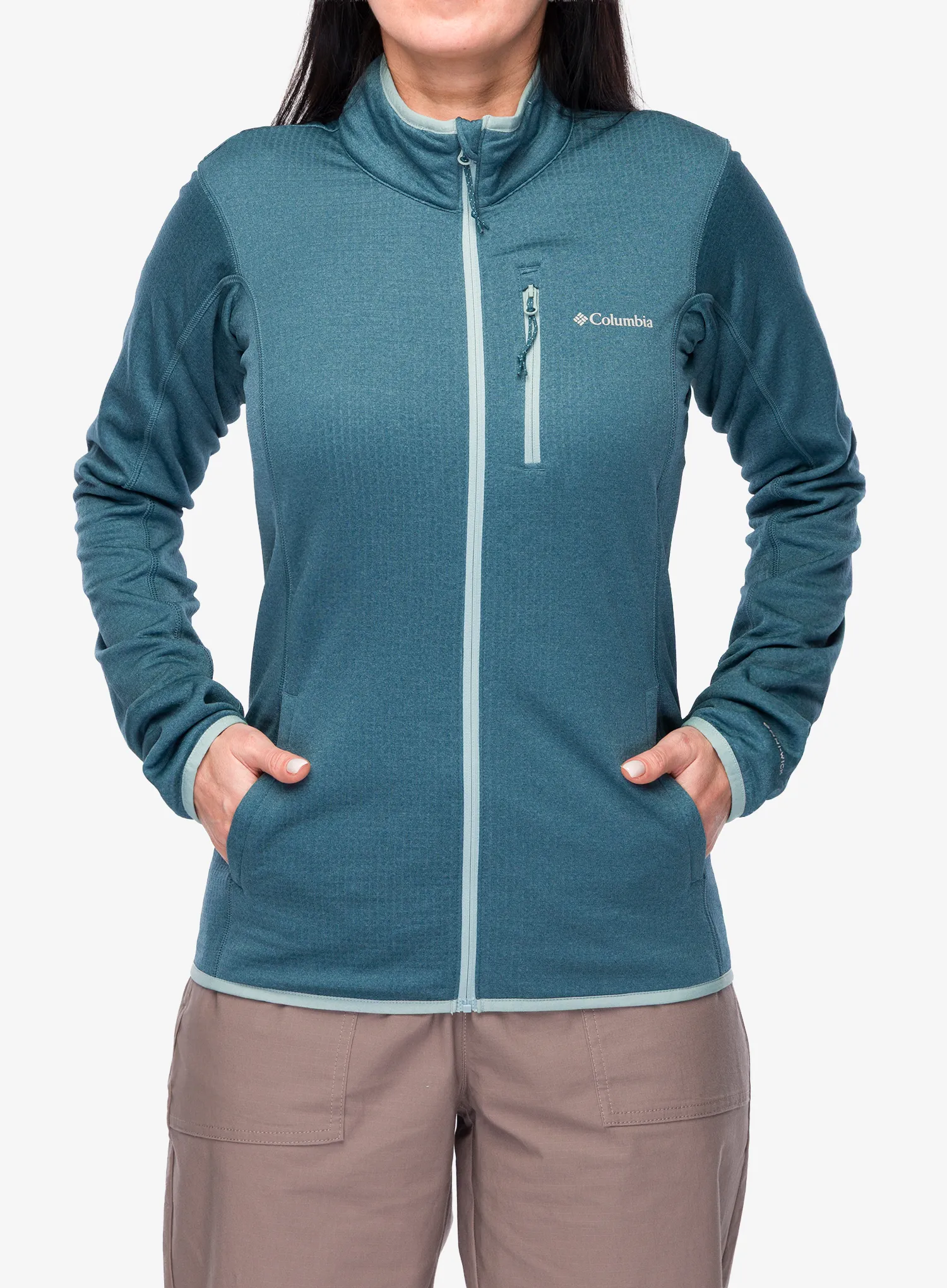 ColumbiaEssentialHikeGridFleeceFullZipeverbluecrushedblue198711297618a.webp