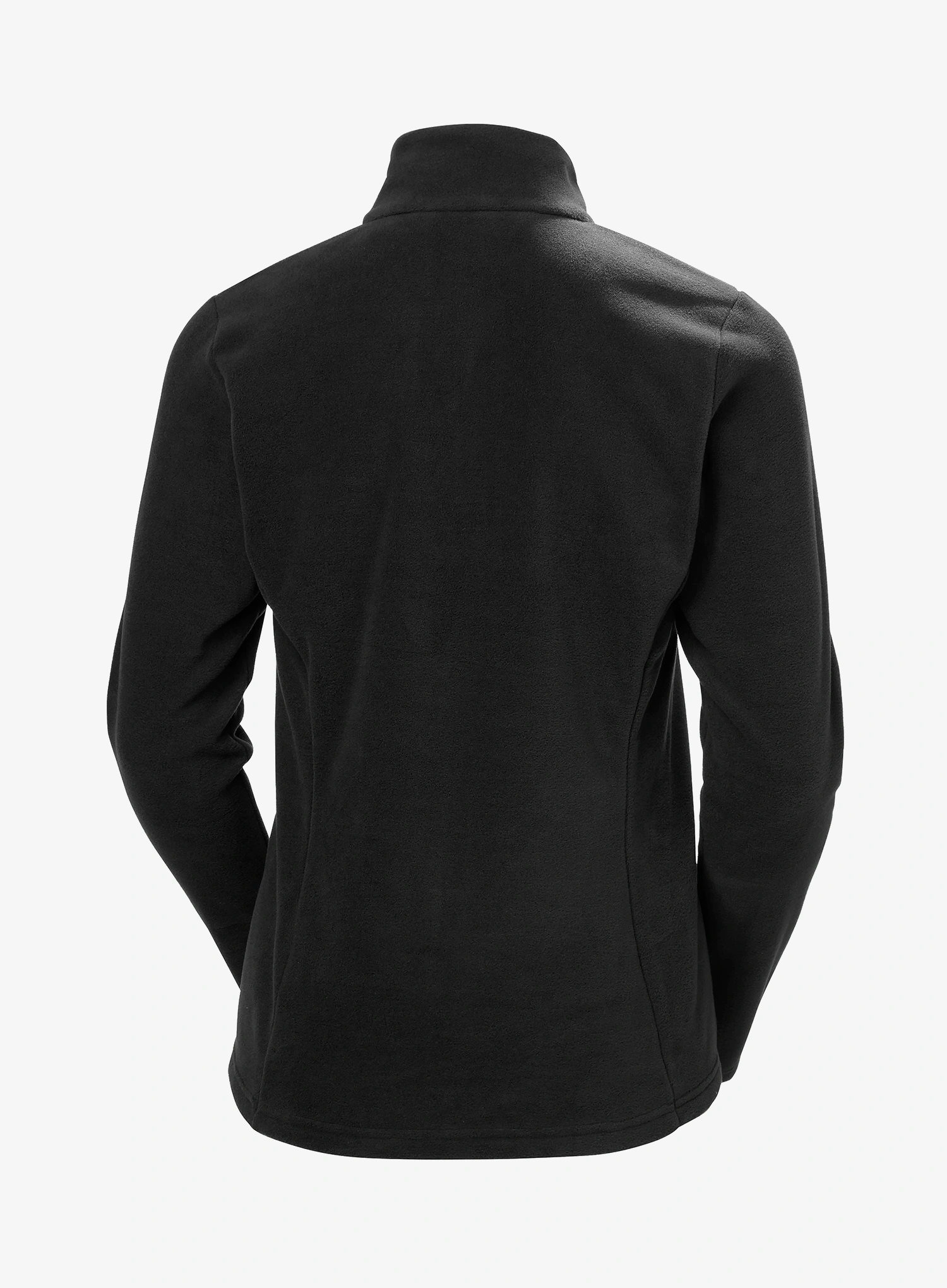 Flisinis džemperis moterims Helly Hansen Daybreaker Fleece Jacket - black
