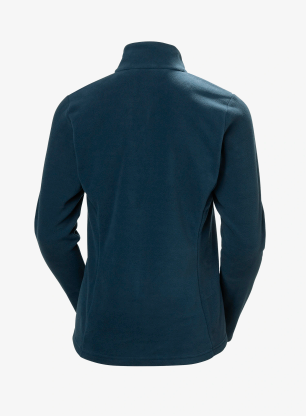 Flisinis džemperis moterims Helly Hansen Daybreaker Fleece Jacket - navy