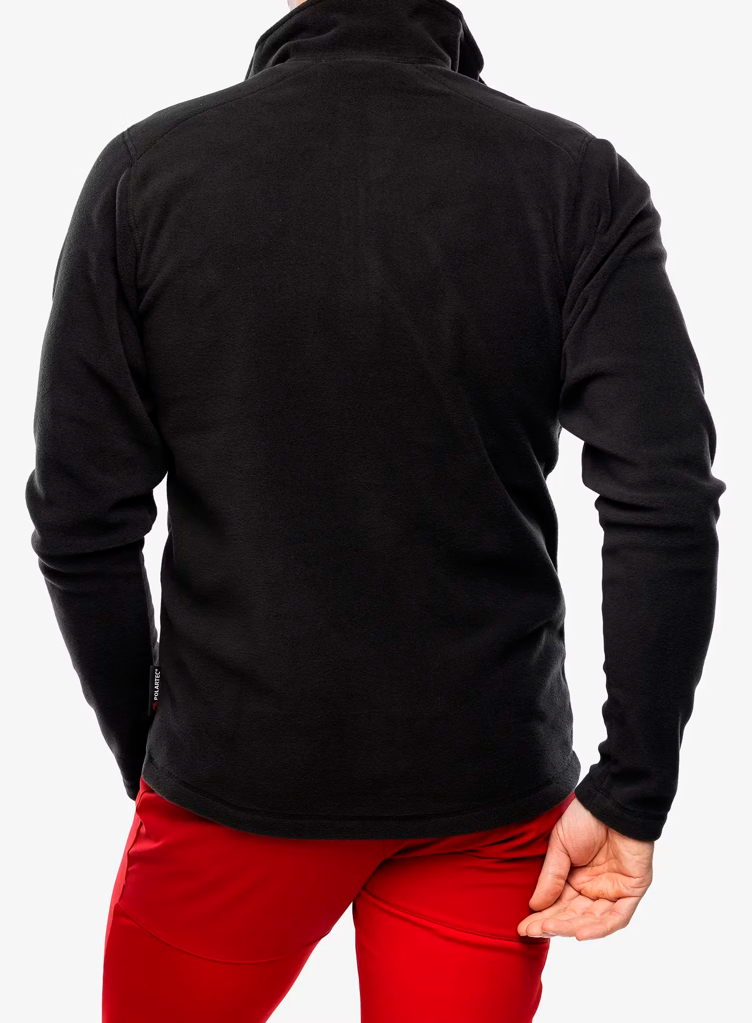 Flisinis džemperis Helly Hansen Daybreaker Fleece Jacket - black/black
