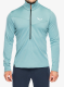 Flisinis džemperis Salewa Puez Cammino PL HZ Jacket - willow