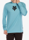 Dviratininko džemperis Fox Ranger LS Jersey Fox Head - vintage wash