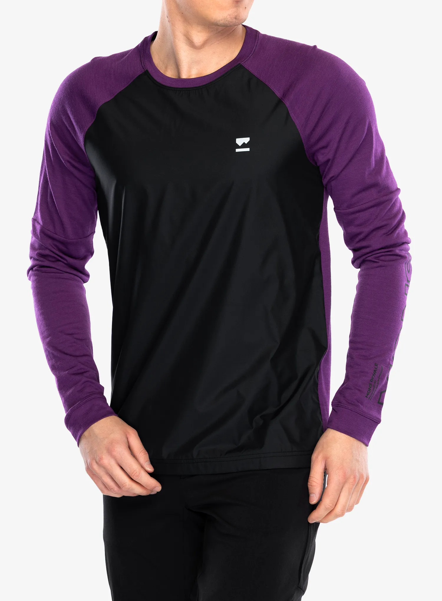MonsRoyaleTarnMerinoBikeWindJersey_blackboysenberry_9420070074922a.webp