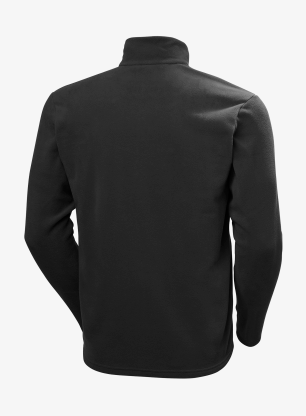Džemperis su užtrauktuku Helly Hansen Daybreaker Fleece Jacket - black