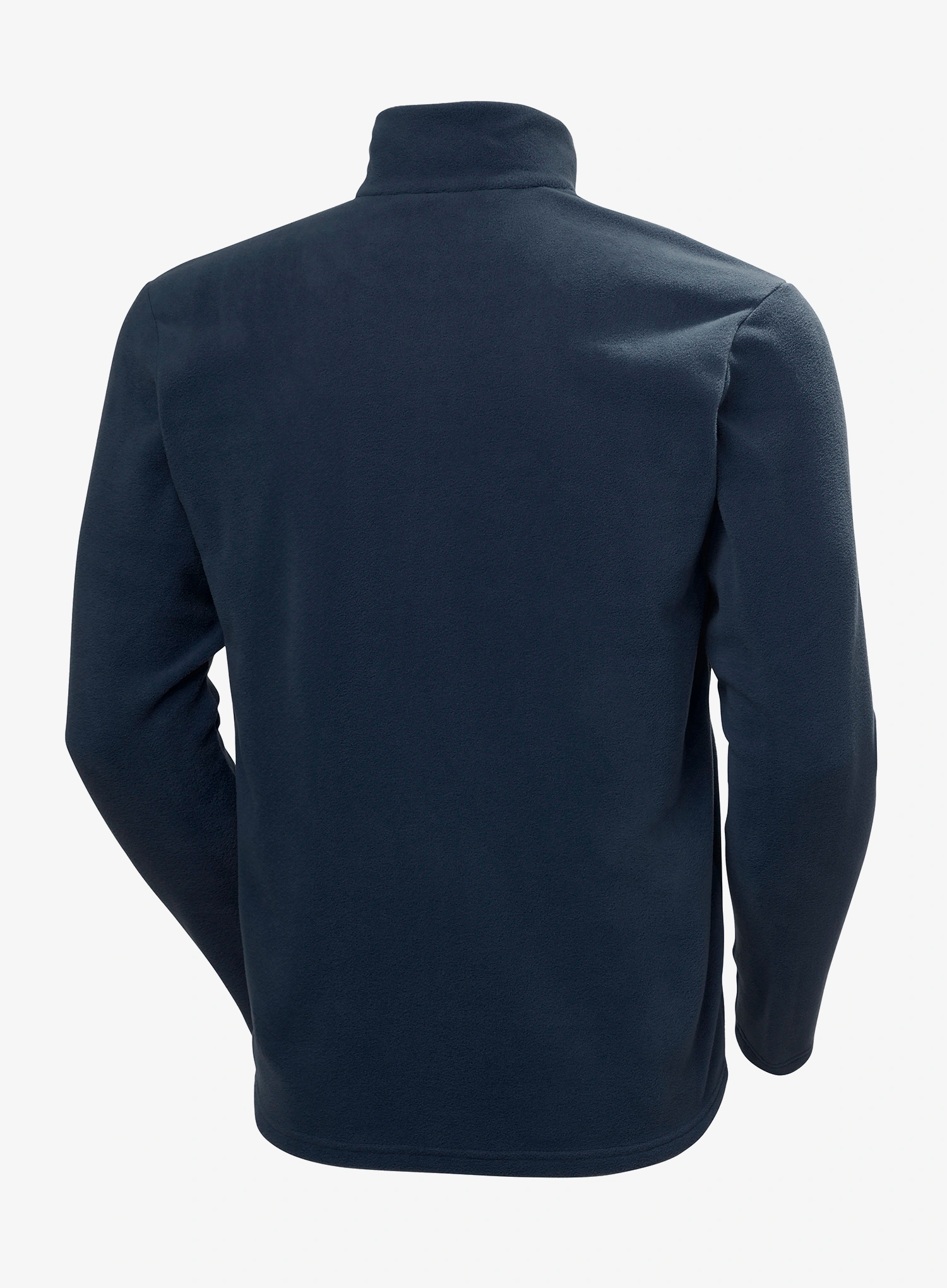 Džemperis su užtrauktuku Helly Hansen Daybreaker Fleece Jacket - navy