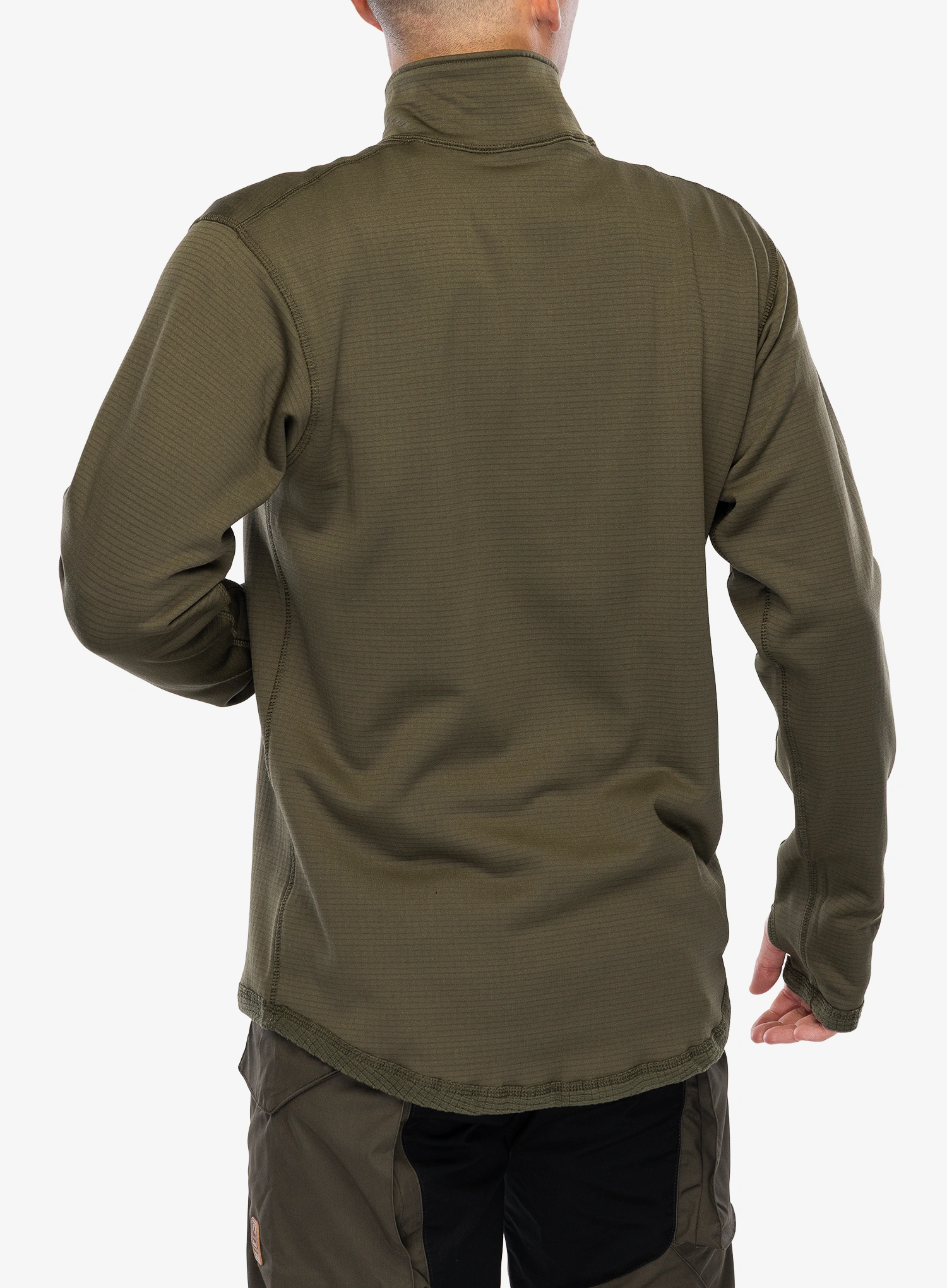 Termoaktyvus džemperis Helikon-Tex US LVL 2 - olive green