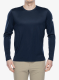 Termoaktyvus džemperis Helly Hansen Tech Crew LS 2.0 - navy