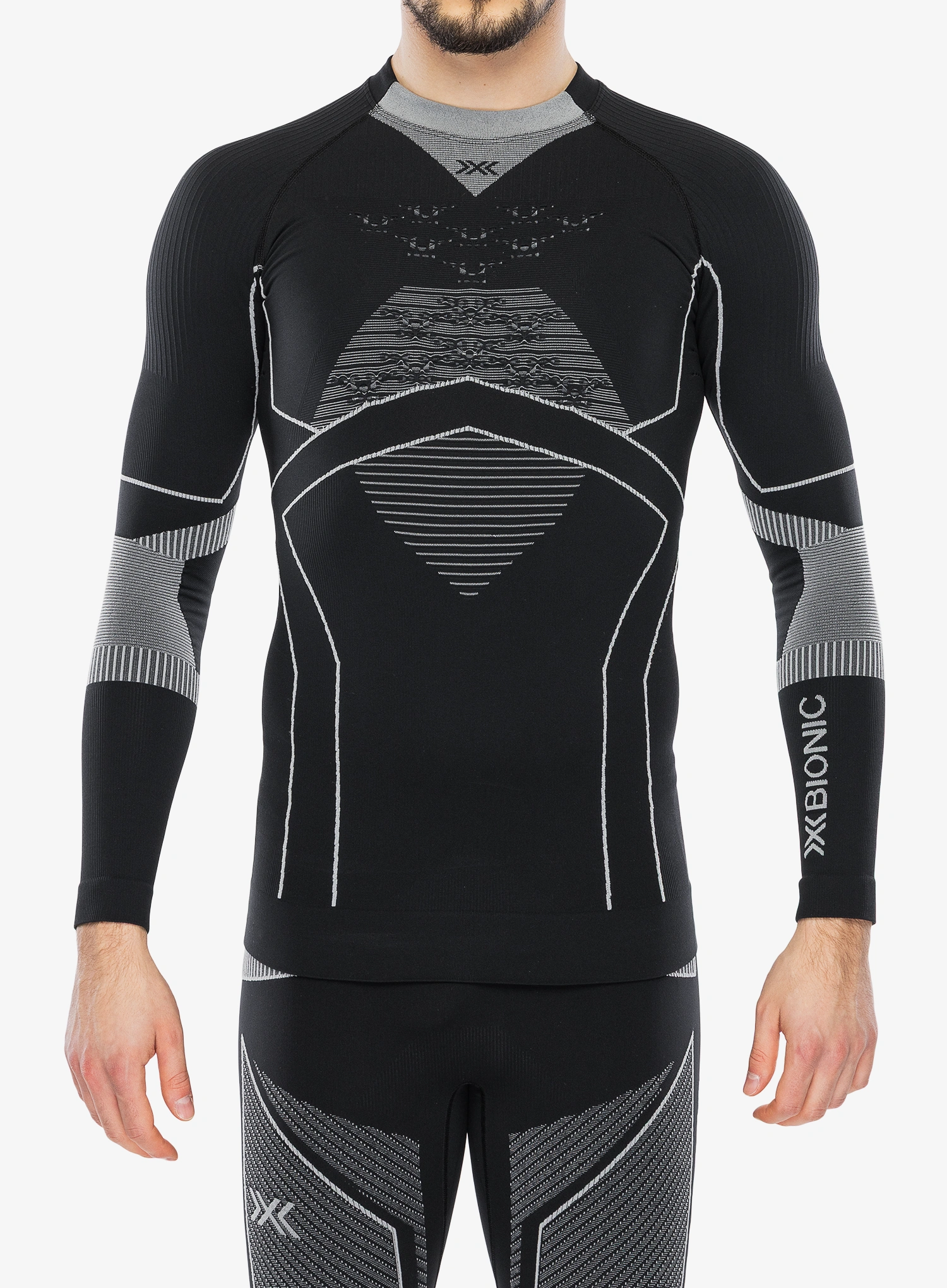 X_BionicEnergyAccumulatorLightShirtLS_xblack_lightgrey_548.webp