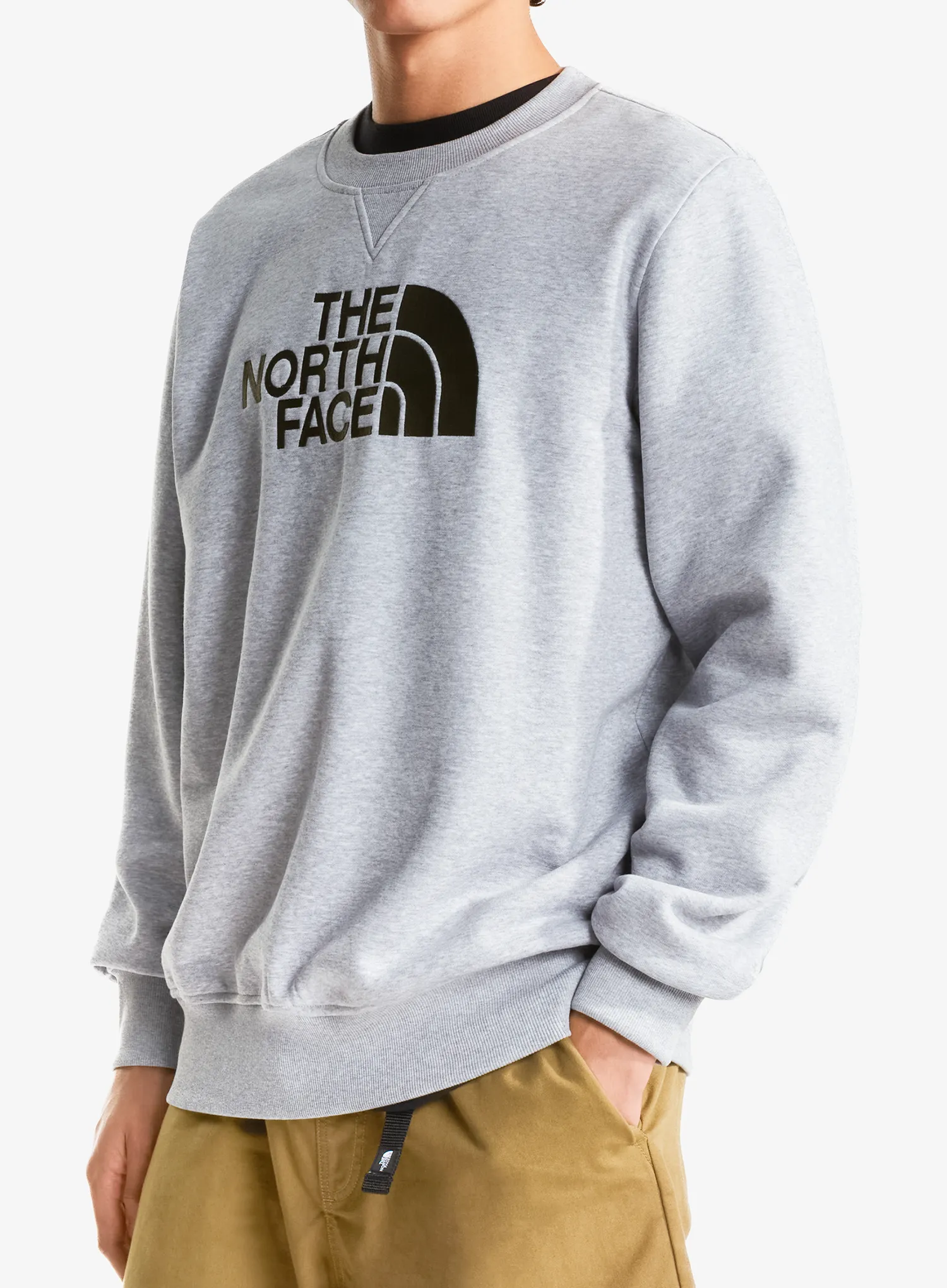 qweTheNorthFaceDrewPeakCrewgreyheathertaupe198266062556a.webp