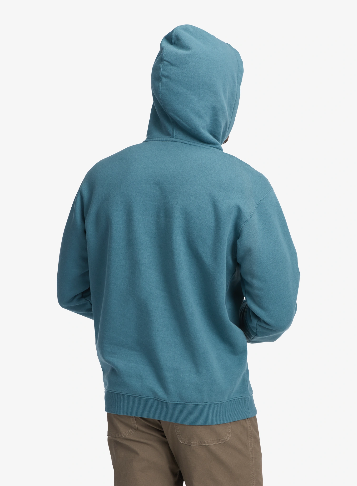 Džemperis su gobtuvu Black Diamond Engineered Diamond Pullover Hoody - creek blue