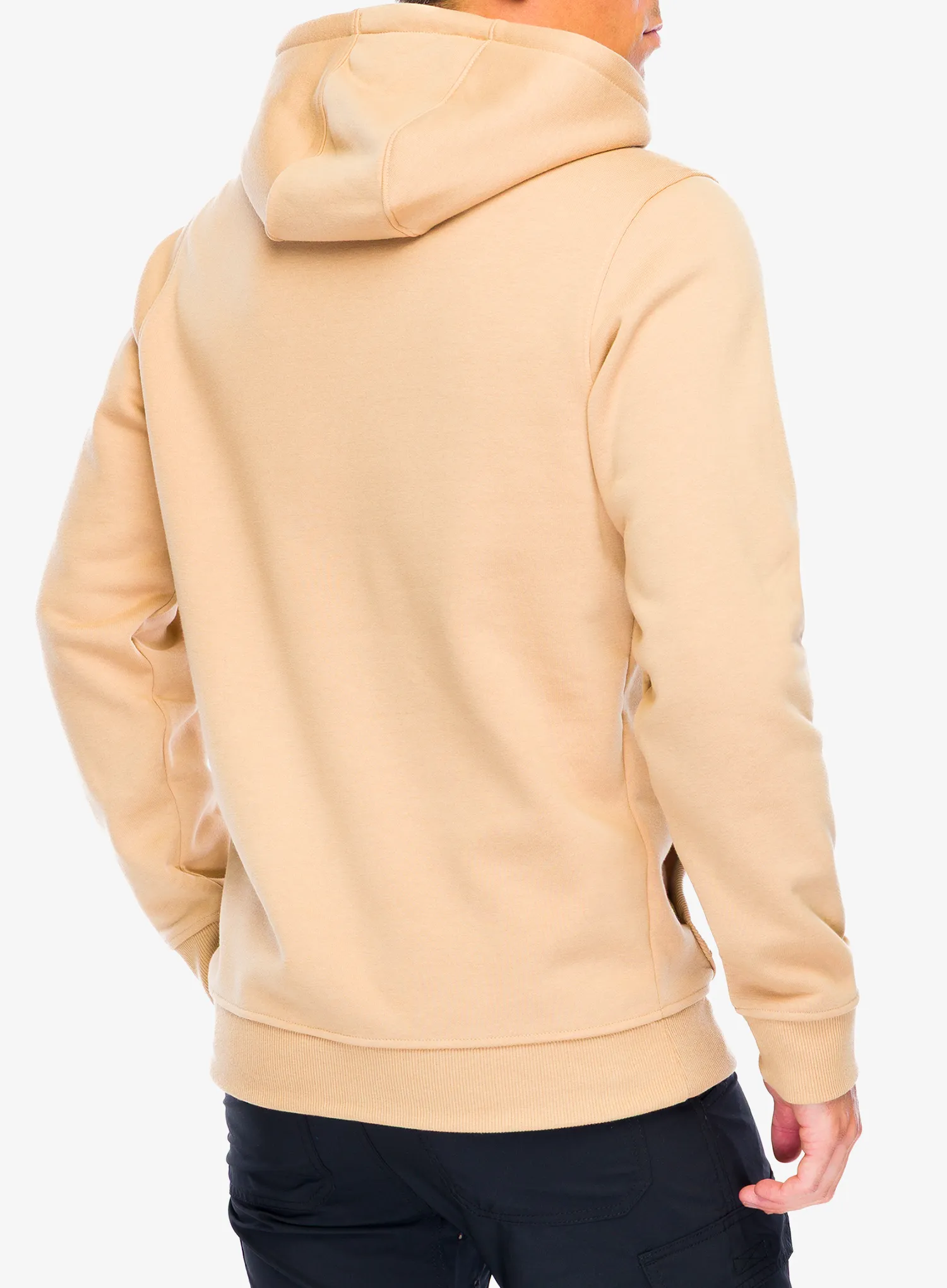 Džemperis su gobtuvu Columbia Meridian Creek Hoodie - canoe