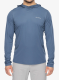 Džemperis su gobtuvu Columbia Zero Rules Lite Hoodie - dark mountain