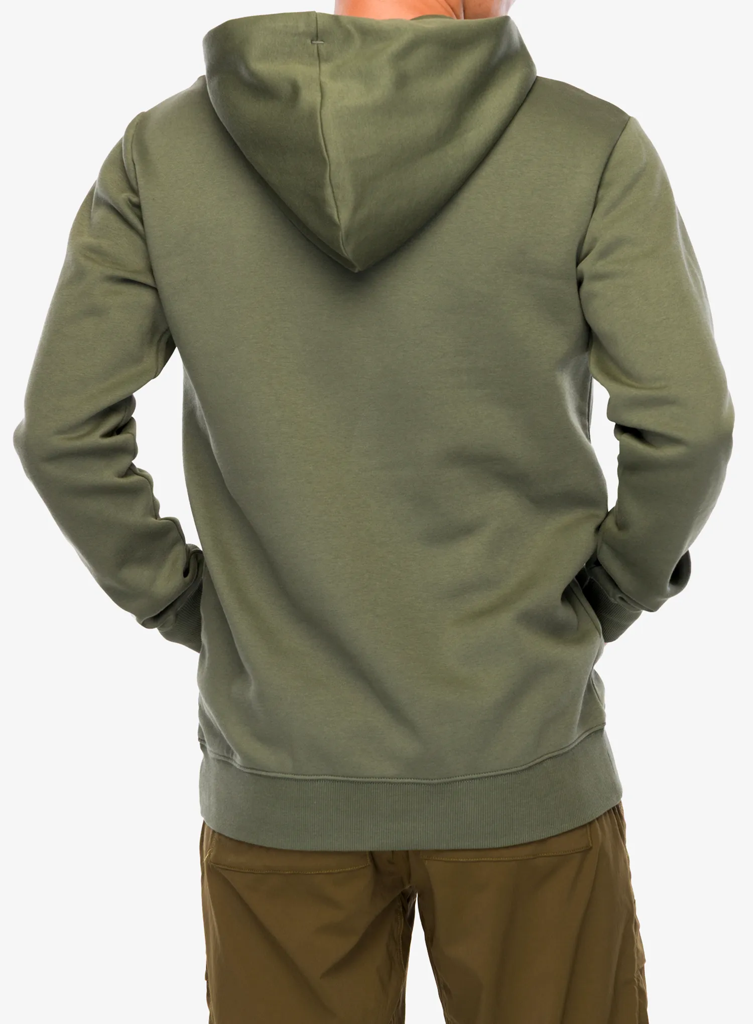 Džemperis su gobtuvu Cotopaxi Do Good Pullover Hoodie - fatigue