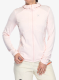 Džemperis su gobtuvu moteriškas Montura Kristall Maglia - light rose