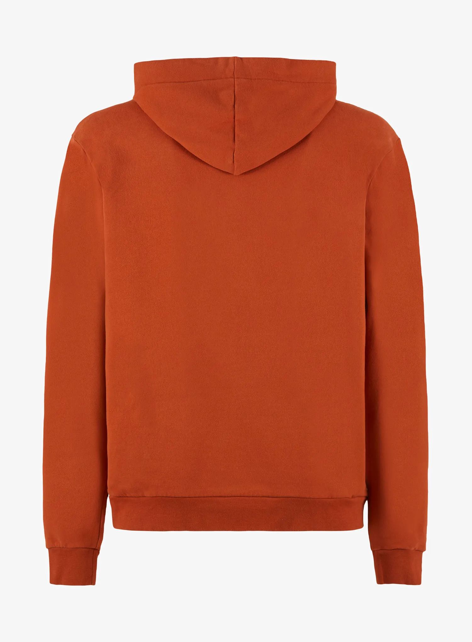 Džemperis su gobtuvu E9 Hood - carrot