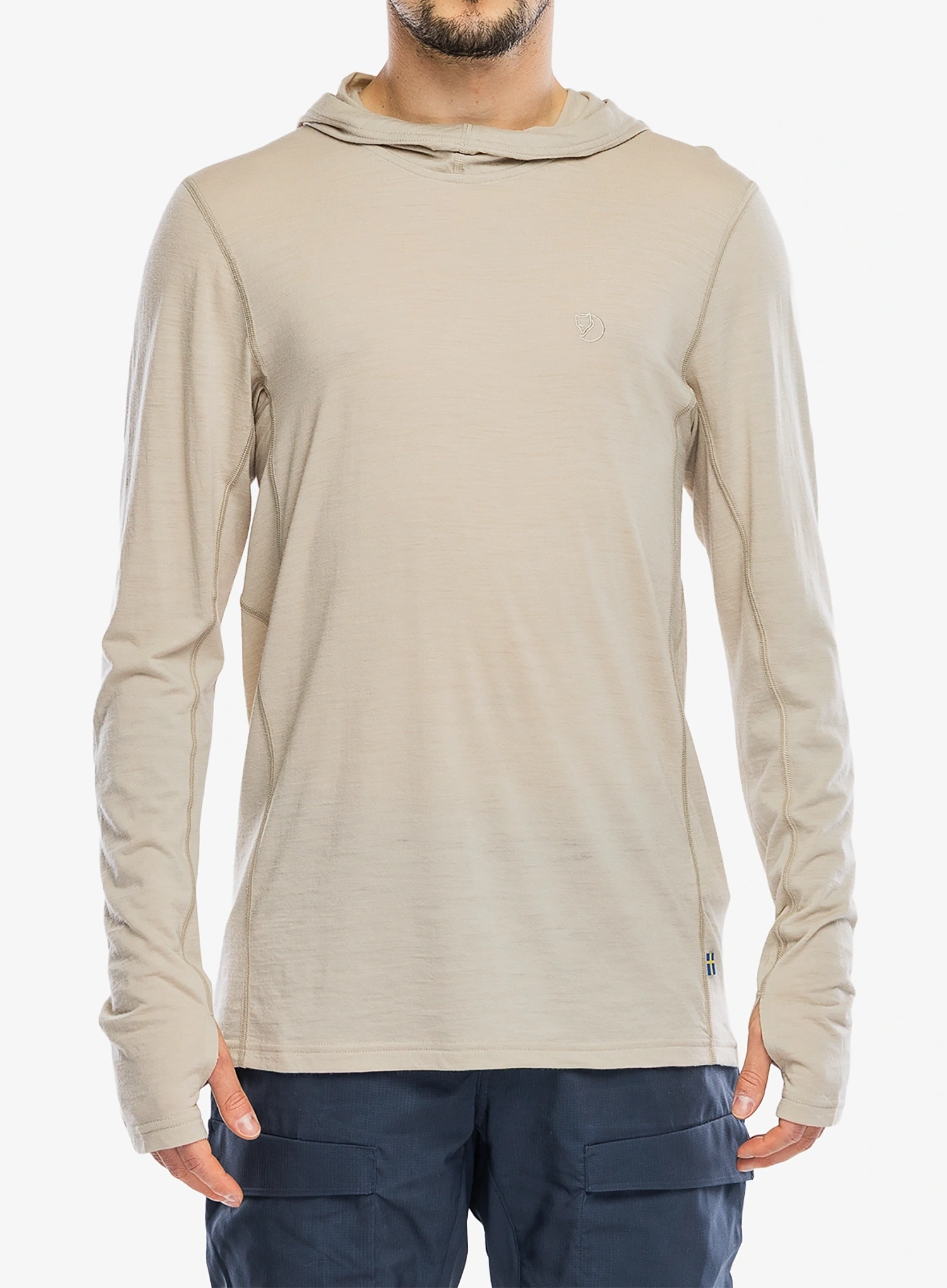 FjallravenAbiskoWoolHoodielightfossil7323451114663a.webp