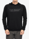 Džemperis su gobtuvu Helly Hansen LIFA Tech Lite Hoodie - black