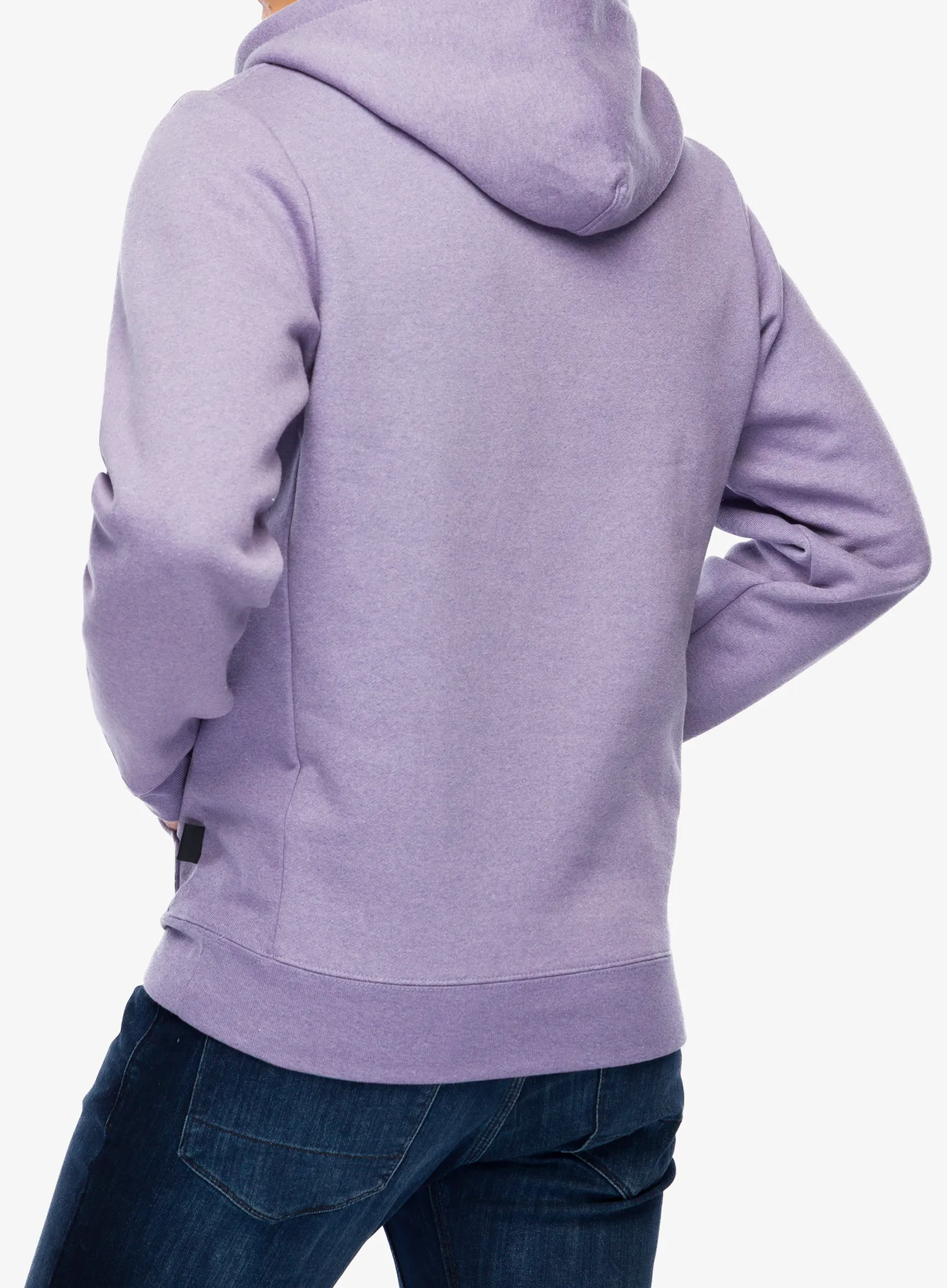 Džemperis su gobtuvu Patagonia 73 Skyline Uprisal Hoody - concrete purple