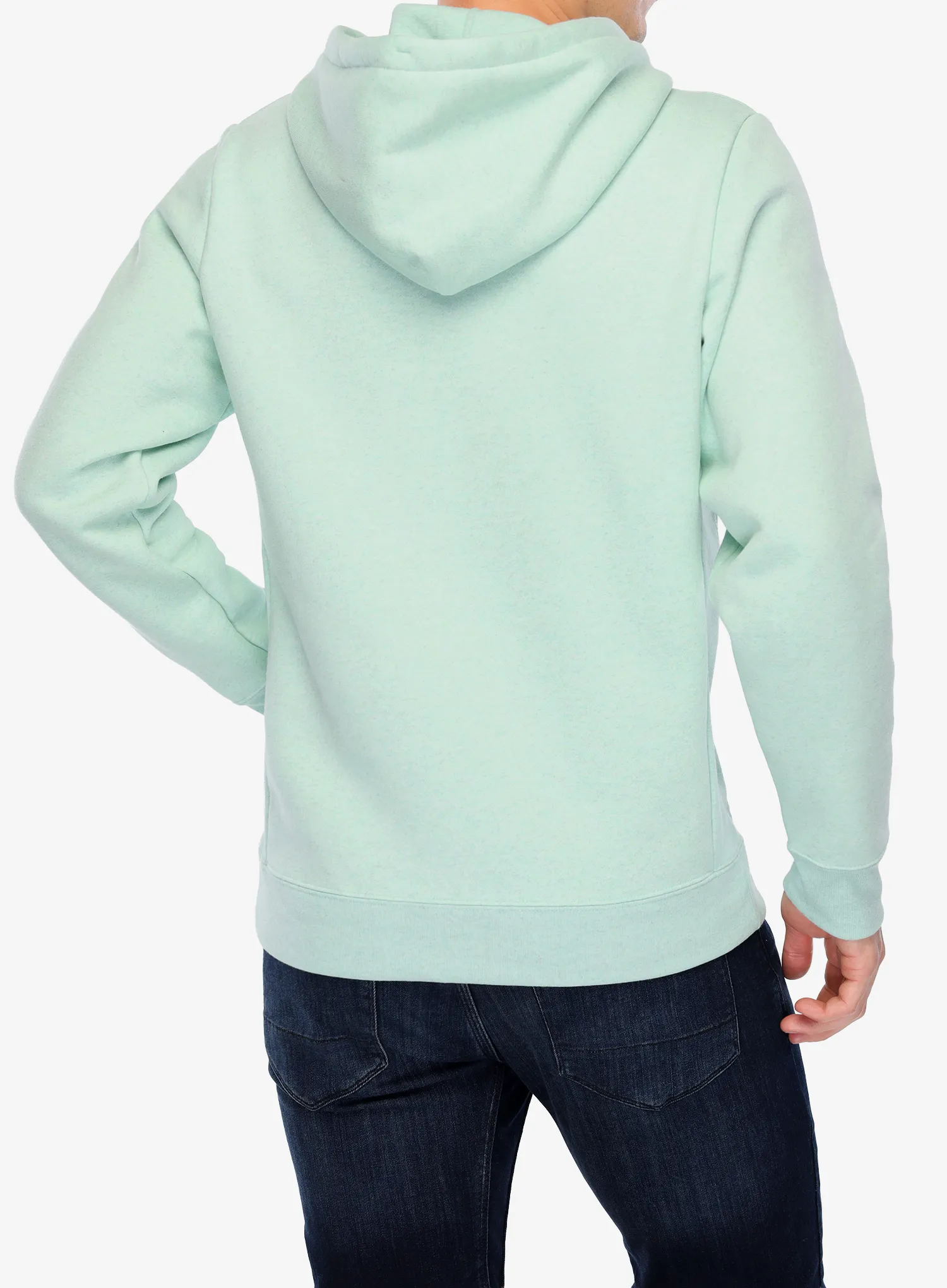 Džemperis su gobtuvu Patagonia 73 Skyline Uprisal Hoody - rinsed green