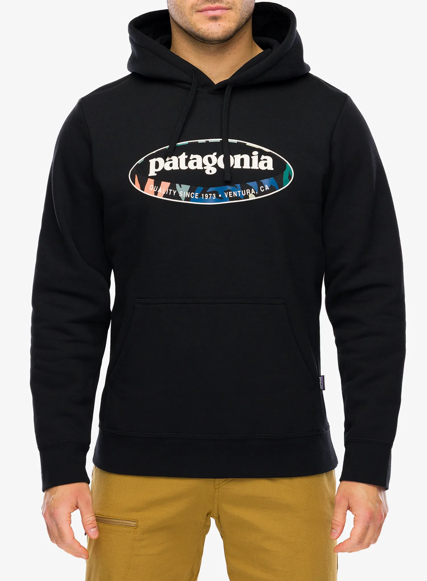 Patagonia95OvalLogoUprisalHoodyblackkaleido198077726432a.webp